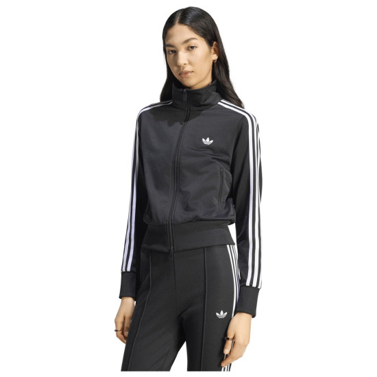 Adidas Γυναικεία ζακέτα Adicolor Classic Firebird Track Top